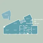 Suite.030 Family Design Penthouse In Prenzlauer Berg