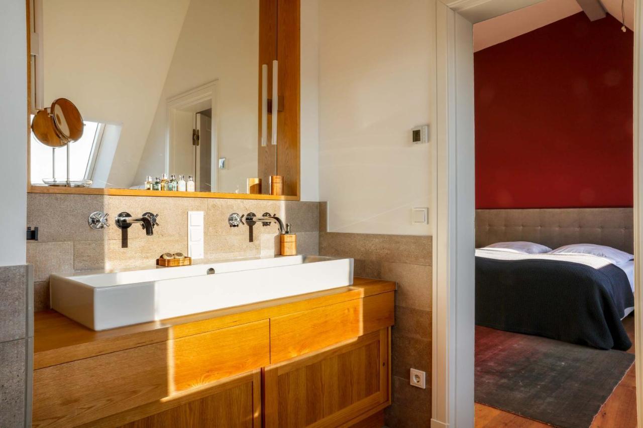 Suite.030 Family Design Penthouse In Prenzlauer Berg Berlino
