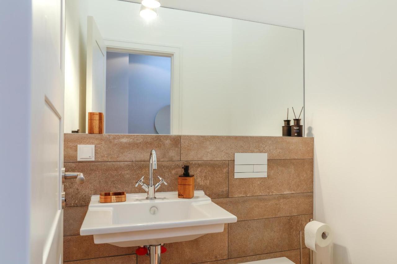 Suite.030 Family Design Penthouse In Prenzlauer Berg Appartamento