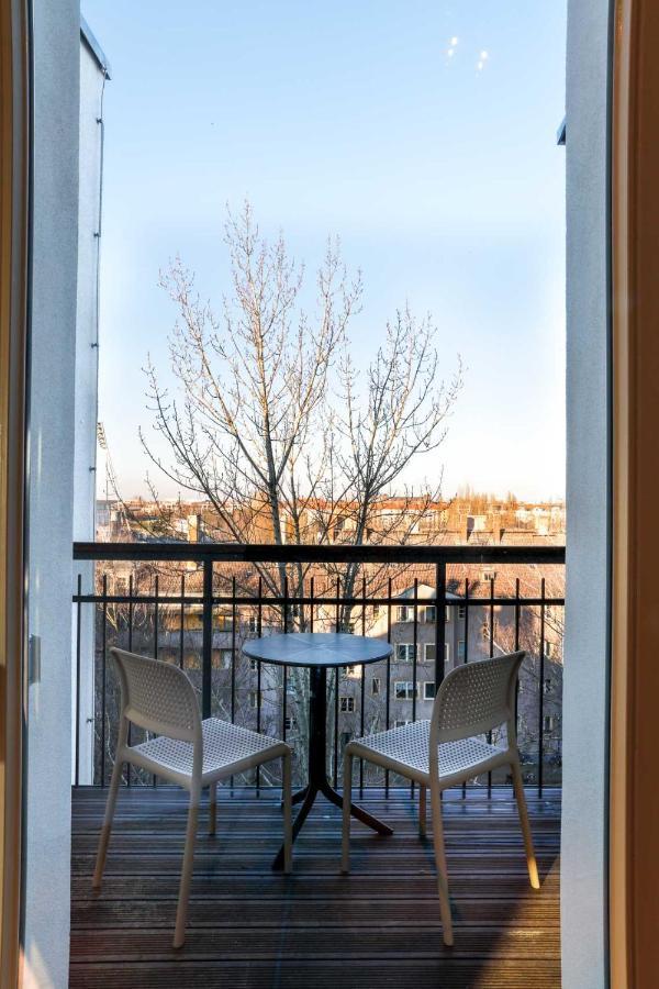 Appartamento Suite.030 Family Design Penthouse In Prenzlauer Berg *