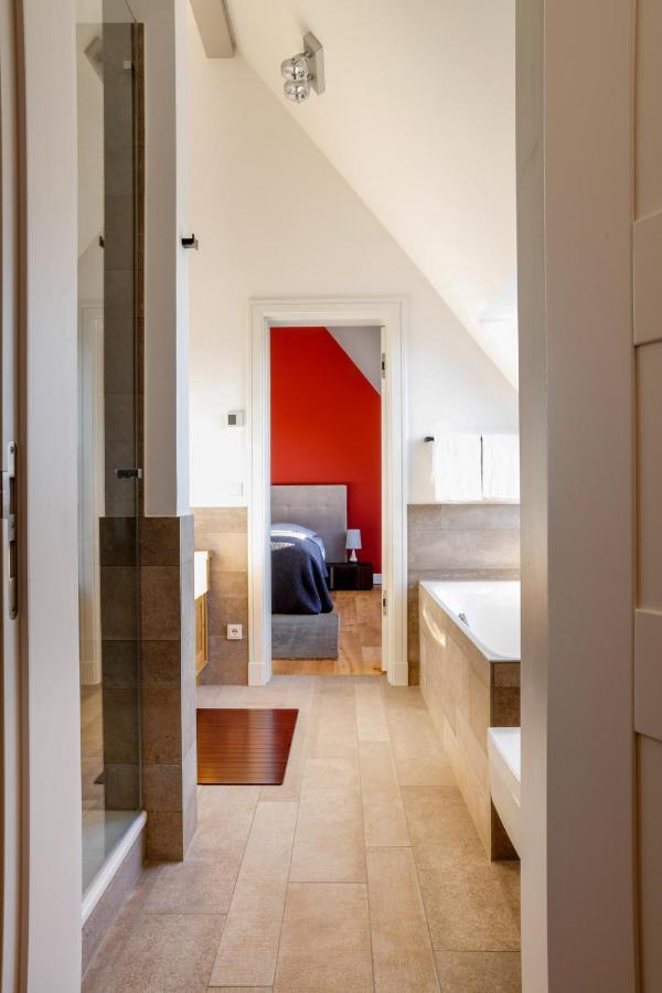 Suite.030 Family Design Penthouse In Prenzlauer Berg Appartamento *